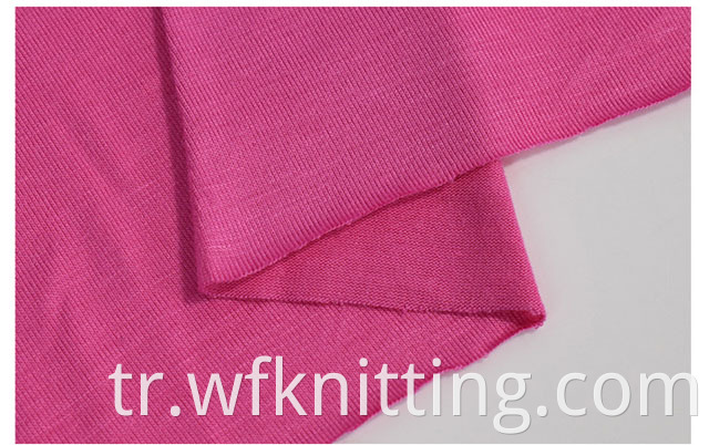 Comfortable Soft Rayon Stretch Fabric